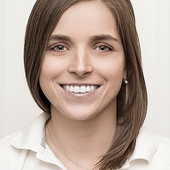 Войтенко Ксения Вадимовна, ортодонт