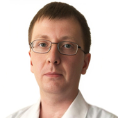 Белоусов Дмитрий Сергеевич, уролог