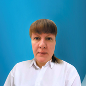 Лебедева Елена Станиславовна, терапевт