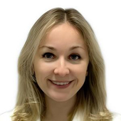 Суханова Мария Эдмоновна, гинеколог