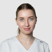 Филиппова Тамара Олеговна, ортодонт