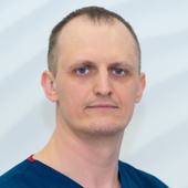 Туников Игорь Геннадьевич, массажист