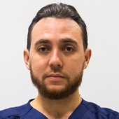 Бикчурин Руслан Радикович, хирург