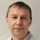 Михалев Андрей Алексеевич, инфекционист