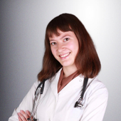 Власевская Дарья Александровна, педиатр