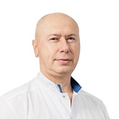 Коновалов Петр Львович, гинеколог