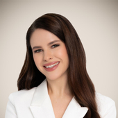 Горбунова Кристина Алексеевна, врач-косметолог