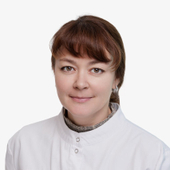 Гисс Надежда Анатольевна, ЛОР