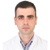 Галустян Вячеслав Вадимович, уролог