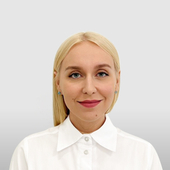 Смокотина Юлия Сергеевна, стоматолог-терапевт