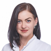 Половинко Кристина Владимировна, акушер-гинеколог