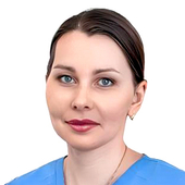 Красильникова Зинаида Викторовна, онколог