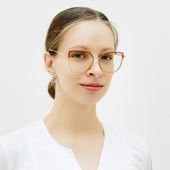 Литусова Людмила Юрьевна, терапевт