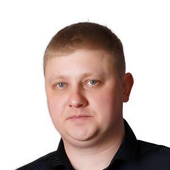 Чеботарев Антон Павлович, онколог