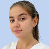 Марусова Анастасия Сергеевна, стоматолог-терапевт