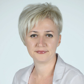 Кремнева Людмила Владимировна, стоматолог-терапевт
