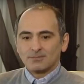 Мкртумян Карен Леванович, педиатр