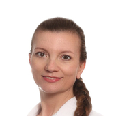 Водницкая Евгения Викторовна, иммунолог