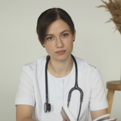 Гайнетдинова Анна Александровна, педиатр