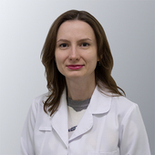 Страмоус Дарья Сергеевна, невролог