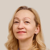 Масанова Дарья Валерьевна, гинеколог