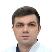 Жирко Роман Константинович, терапевт