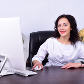 Тунева Наталья Александровна, стоматолог-хирург