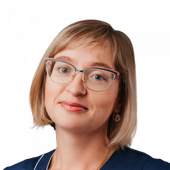 Староста Светлана Витальевна, хирург