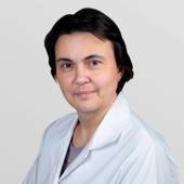 Зайдман Ирина, детский гематолог