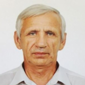 Добычин Геннадий Васильевич, стоматолог-ортопед