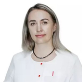 Фомичева Наталия Сергеевна, педиатр