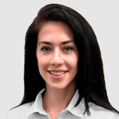 Галбура Айна Гамзатовна, врач-косметолог