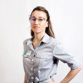 Казимирова Ольга Евгеньевна, детский стоматолог