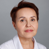 Кошкина Марина Юрьевна, аллерголог