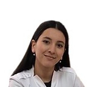 Абдулазизова Загра Хизриевна, терапевт