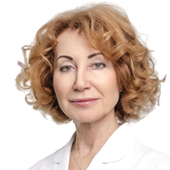 Савинова (Торбина) Татьяна Анатольевна, физиотерапевт