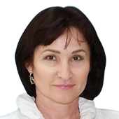 Суанова Лариса Алибековна, эндоскопист