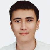 Алимов Исмаил Юсуфович, стоматолог-терапевт