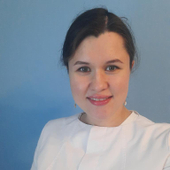 Каримова Регина Фаритовна, врач УЗД