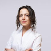 Федорова Ирина Андреевна, дерматолог