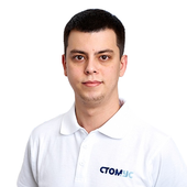 Исламов Ленар Альбертович, стоматолог-терапевт