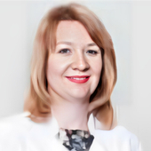 Рукавишникова Марина Александровна, пульмонолог