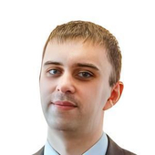 Серкин Дмитрий Михайлович, эндокринолог