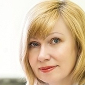 Фрейман Ирина Лермонтовна, педиатр