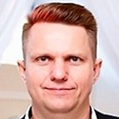 Цверов Игорь Александрович, хирург