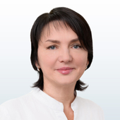 Чуваева Оксана Анатольевна, невролог