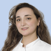 Манвелян Мариетта Арутюновна, ортодонт