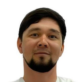 Хамитов Денис Хурматович, стоматолог-ортопед