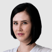 Симакова Ангелина Владимировна, стоматолог-терапевт