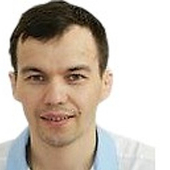 Богданов Илья Геннадьевич, сосудистый хирург